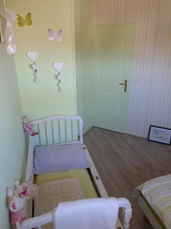 Agreable Maison Sur Le Bassin D'Arcachon Andernos-les-Bains Exterior foto