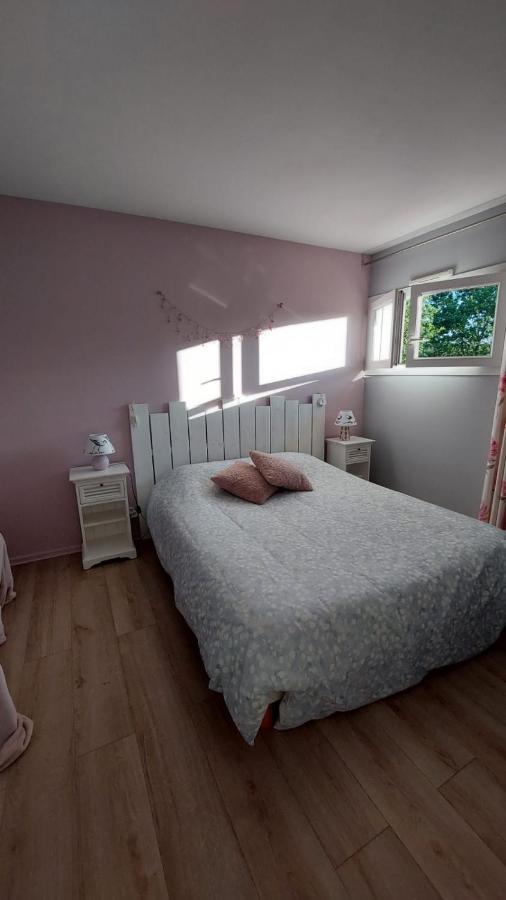 Agreable Maison Sur Le Bassin D'Arcachon Andernos-les-Bains Exterior foto