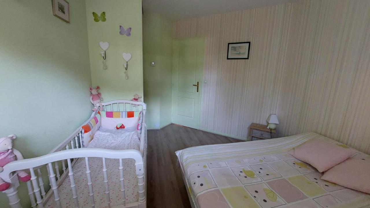 Agreable Maison Sur Le Bassin D'Arcachon Andernos-les-Bains Exterior foto